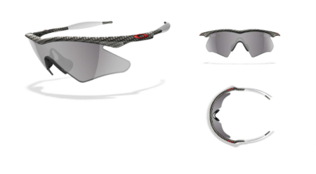 OAKLEY M Frame