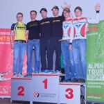 Zweite Etappe Alpentourtrophy_16