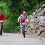 Zweite Etappe Alpentourtrophy_18